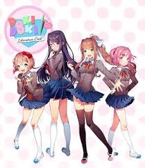 DDLC Icon