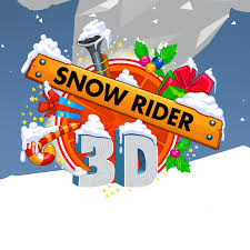 Snowrider Icon